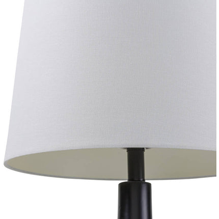 Undrea Global Black Table Lamp Home Decor > Lighting > Lamp > Table Lamps TriadCommerceInc