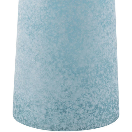 Kenyarda Global Blue Table Lamp Home Decor > Lighting > Lamp > Table Lamps TriadCommerceInc