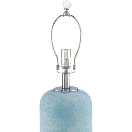 Kineta Global Blue Table Lamp Home Decor > Lighting > Lamp > Table Lamps TriadCommerceInc