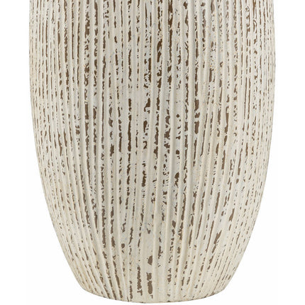 Turell Traditional White Table Lamp Lighting TriadCommerceInc