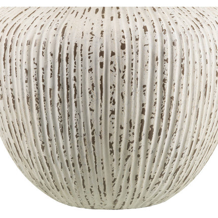 Denyse Traditional White Table Lamp Lighting TriadCommerceInc