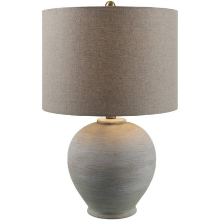 Marcello Traditional Cream Table Lamp Home Decor > Lighting > Lamp > Table Lamps TriadCommerceInc