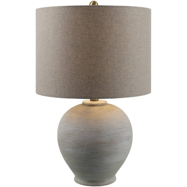 Marcello Traditional Cream Table Lamp Home Decor > Lighting > Lamp > Table Lamps TriadCommerceInc