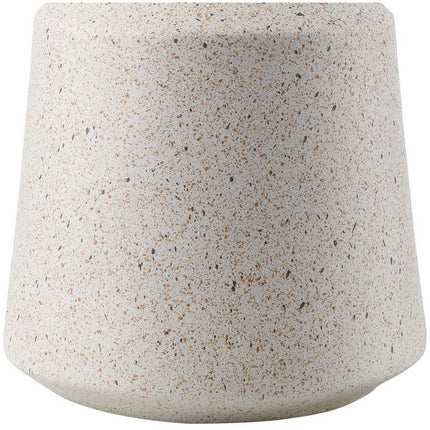Alsion Modern Cream/White Table Lamp Home Decor > Lighting > Lamp > Table Lamps TriadCommerceInc