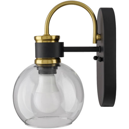 Susana Traditional Black Wall Sconces Home Decor > Lighting > Wall Lighting > Wall Sconces TriadCommerceInc