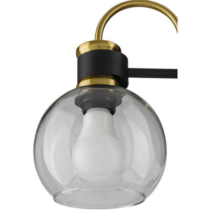 Susana Traditional Black Wall Sconces Home Decor > Lighting > Wall Lighting > Wall Sconces TriadCommerceInc