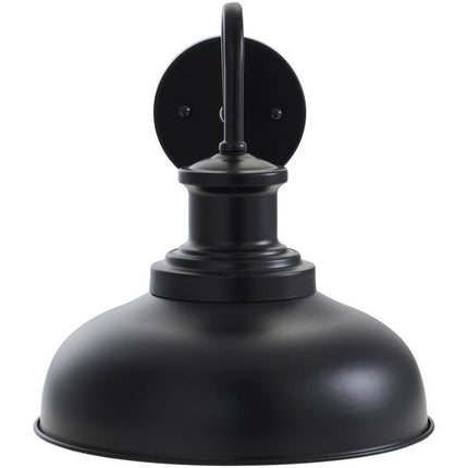 Jeramiah Traditional Black Wall Sconces Home Decor > Lighting > Wall Lighting > Wall Sconces TriadCommerceInc