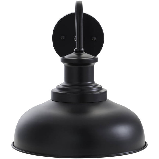 Jeramiah Traditional Black Wall Sconces Home Decor > Lighting > Wall Lighting > Wall Sconces TriadCommerceInc