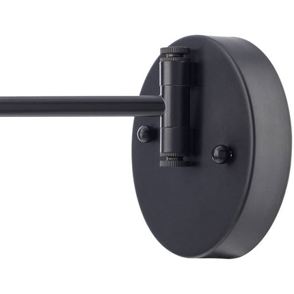 Rozanne Traditional Black Wall Sconces Home Decor > Lighting > Wall Lighting > Wall Sconces TriadCommerceInc