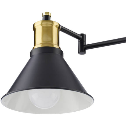 Rozanne Traditional Black Wall Sconces Home Decor > Lighting > Wall Lighting > Wall Sconces TriadCommerceInc