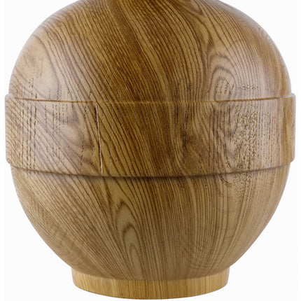 Jeriesha Global Brown Table Lamp Home Decor > Lighting > Lamp > Table Lamps TriadCommerceInc