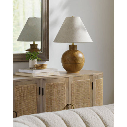 Jeriesha Global Brown Table Lamp Home Decor > Lighting > Lamp > Table Lamps TriadCommerceInc