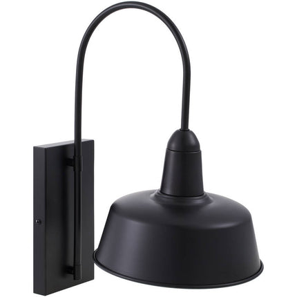 Torie Traditional Black Wall Sconces Home Decor > Lighting > Wall Lighting > Wall Sconces TriadCommerceInc 11"L x 9"W x 18"H