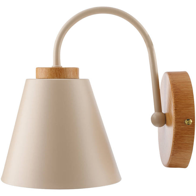 Torren Traditional Brown Wall Sconces Home Decor > Lighting > Wall Lighting > Wall Sconces TriadCommerceInc 9"L x 6"W x 9"H