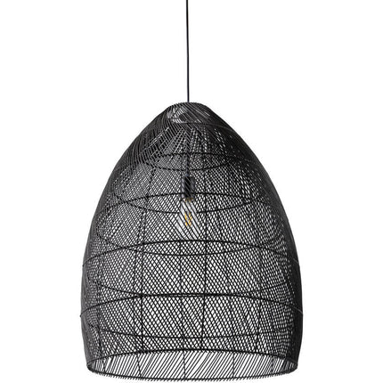Topsham Pendant Light - Black Home Decor > Lighting > Ceiling Lights > Pendant Lights TriadCommerceInc