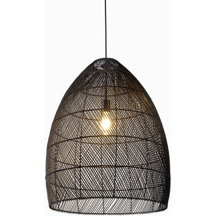 Topsham Pendant Light - Black Home Decor > Lighting > Ceiling Lights > Pendant Lights TriadCommerceInc