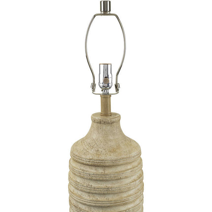 Ryanlee Traditional Brown Table Lamp Home Decor > Lighting > Lamp > Table Lamps TriadCommerceInc