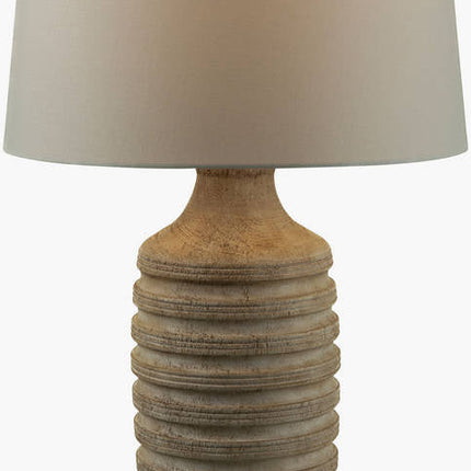 Ryanlee Traditional Brown Table Lamp Home Decor > Lighting > Lamp > Table Lamps TriadCommerceInc