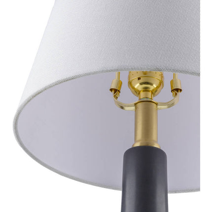 Takahiro Global Black Table Lamp Lighting TriadCommerceInc