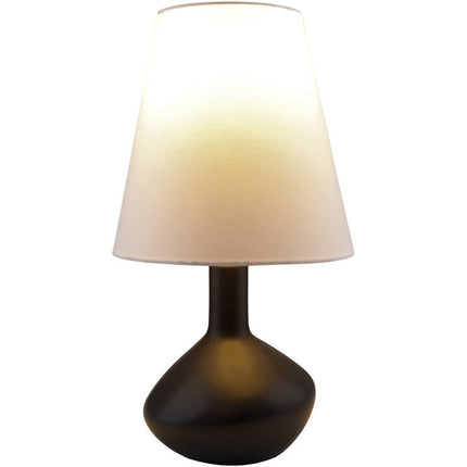 Takahiro Global Black Table Lamp Lighting TriadCommerceInc