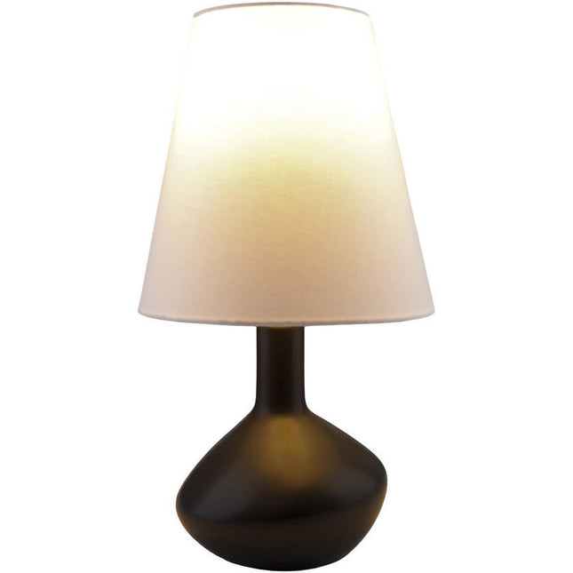 Takahiro Global Black Table Lamp Lighting TriadCommerceInc