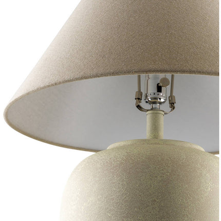 Sopheak Traditional White Table Lamp Home Decor > Lighting > Lamp > Table Lamps TriadCommerceInc