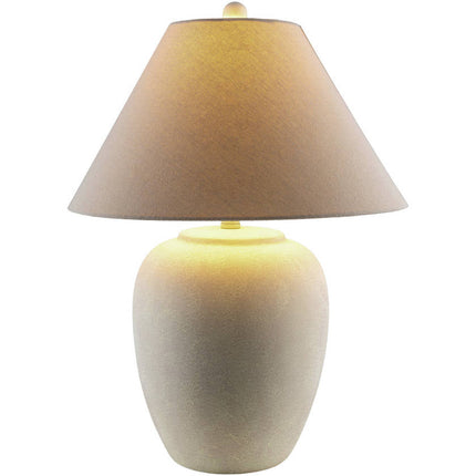 Sopheak Traditional White Table Lamp Home Decor > Lighting > Lamp > Table Lamps TriadCommerceInc