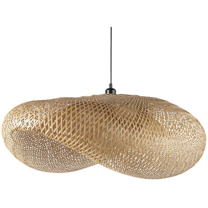 Johnpeter Pendant Light Home Decor > Lighting > Ceiling Lights > Pendant Lights TriadCommerceInc 29"L x 39"W x 83"H