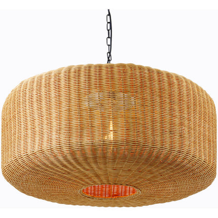 Altagracia Pendant Light Home Decor > Lighting > Ceiling Lights > Pendant Lights TriadCommerceInc