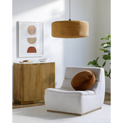 Altagracia Pendant Light Home Decor > Lighting > Ceiling Lights > Pendant Lights TriadCommerceInc