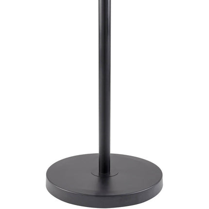 Keithsburg Global Brown Floor Lamp Home Decor > Lighting > Lamp > Floor Lamps TriadCommerceInc