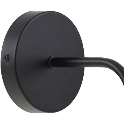 Raymundo Traditional Black/White Wall Sconces Home Decor > Lighting > Wall Lighting > Wall Sconces TriadCommerceInc