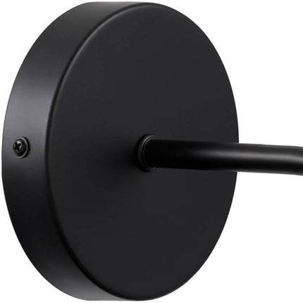 Raymundo Traditional Black Wall Sconces Home Decor > Lighting > Wall Lighting > Wall Sconces TriadCommerceInc