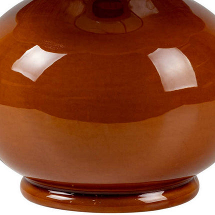 Kolleen Cottage Tan Table Lamp Home Decor > Lighting > Lamp > Table Lamps TriadCommerceInc