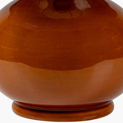 Kolleen Cottage Tan Table Lamp Home Decor > Lighting > Lamp > Table Lamps TriadCommerceInc