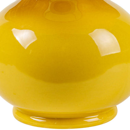 Kolleen Cottage Yellow Table Lamp Home Decor > Lighting > Lamp > Table Lamps TriadCommerceInc