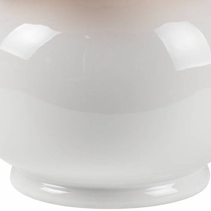 Kolleen Cottage White Table Lamp Home Decor > Lighting > Lamp > Table Lamps TriadCommerceInc