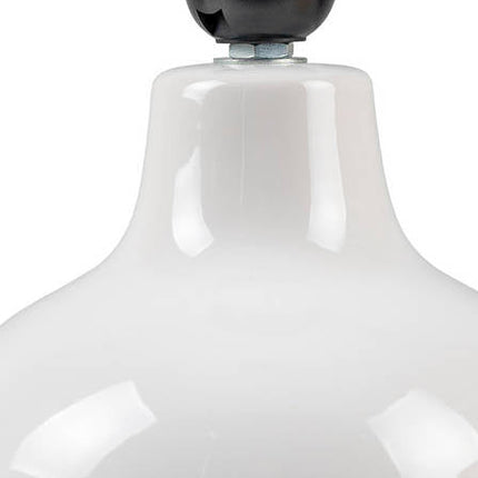 Kolleen Cottage White Table Lamp Home Decor > Lighting > Lamp > Table Lamps TriadCommerceInc