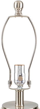 Kolleen Cottage Navy Table Lamp Lighting TriadCommerceInc