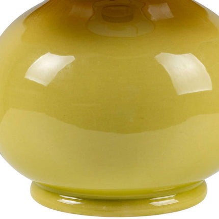 Kolleen Cottage Green Table Lamp Home Decor > Lighting > Lamp > Table Lamps TriadCommerceInc