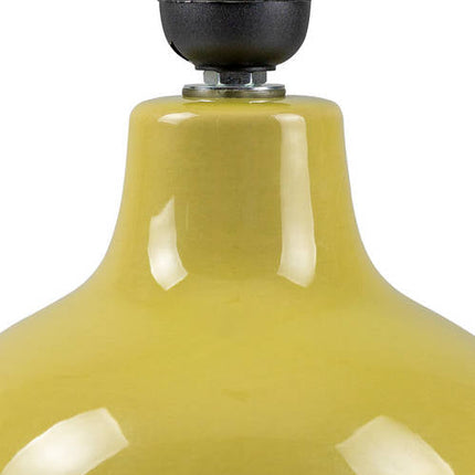 Kolleen Cottage Green Table Lamp Home Decor > Lighting > Lamp > Table Lamps TriadCommerceInc