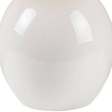 Reann Cottage White Table Lamp Home Decor > Lighting > Lamp > Table Lamps TriadCommerceInc