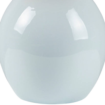 Reann Cottage Blue Table Lamp Home Decor > Lighting > Lamp > Table Lamps TriadCommerceInc