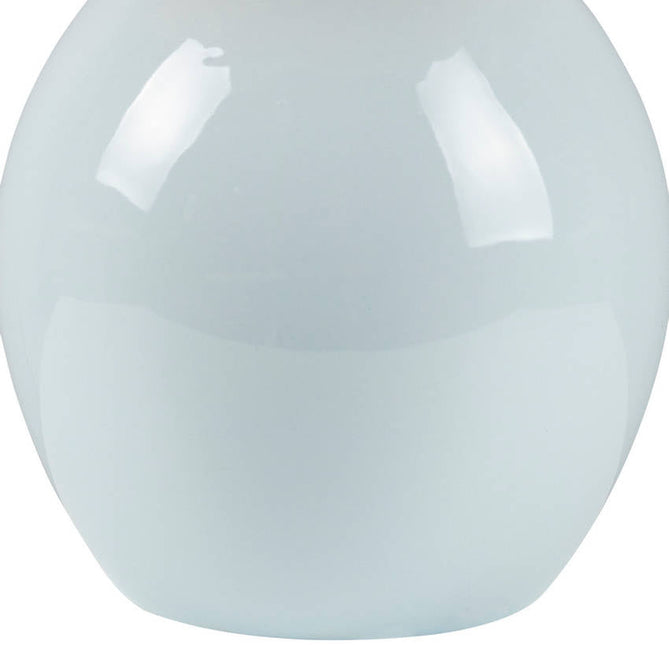 Reann Cottage Blue Table Lamp Home Decor > Lighting > Lamp > Table Lamps TriadCommerceInc