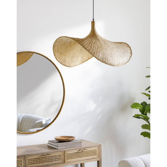 Mikeala Pendant Light Home Decor > Lighting > Ceiling Lights > Pendant Lights TriadCommerceInc