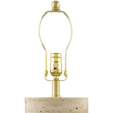 Elahuizen Global Wheat Table Lamp Home Decor > Lighting > Lamp > Table Lamps TriadCommerceInc