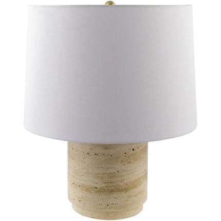 Elahuizen Global Wheat Table Lamp Home Decor > Lighting > Lamp > Table Lamps TriadCommerceInc 19"H x 15"W x 15"D