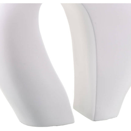Latesa Traditional White Table Lamp Home Decor > Lighting > Lamp > Table Lamps TriadCommerceInc