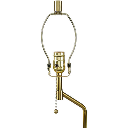 Lizza Traditional Black Table Lamp Home Decor > Lighting > Lamp > Table Lamps TriadCommerceInc