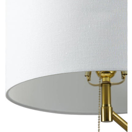 Lizza Traditional Black Table Lamp Home Decor > Lighting > Lamp > Table Lamps TriadCommerceInc